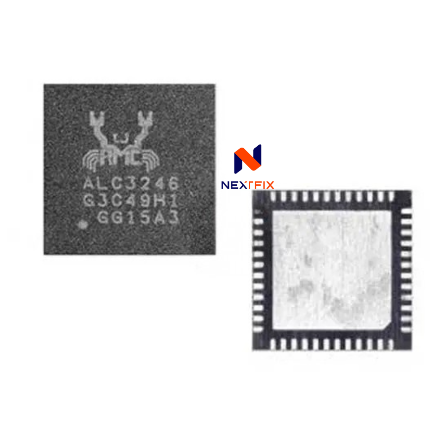 ALC3240 ALC3241 ALC3245 ALC3246 ALC3248 QFN40 Laptop IC Chip
