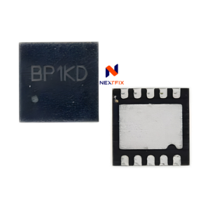 SILERCY SY8033BDBC SY8033B SY8033 BP1KD BP1ZC BP2HI BP3MC BP1 BP2 BP0 BP9 BPxxx QFN-10 Laptop IC Chip