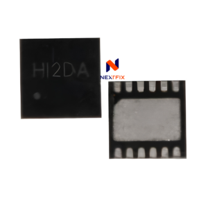 SILERCY SY8037DDCC SY8037D SY8037 (HI2DB HI1AV HI5IA HIxxx) QFN-12 3X3 Laptop IC Chip