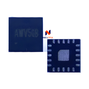 SILERCY SY8286 SY8286B SY8286BRAC AWV AWV5 AWV6 AWV5KA AWV5QB AWV5BB AWV5KA QFN-20 3V Laptop IC Chip