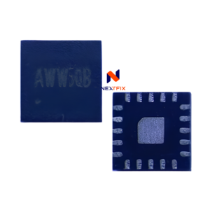 SILERCY SY8286C SY8286S Y8286CRAC AWW AWW5 AWW6 AWW5LA AWW5BZ AWW5JC AWWSJA AWW5MB QFN20 Laptop IC Chip