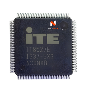 ITE IT8527E EXS IT8527 8527 8527E EXS 8527EEXS QFP128 SIO IC Chipset