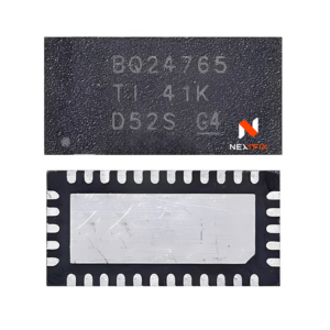 TEXAS BQ24765 24765 BQ765 QFN Laptop IC Chip