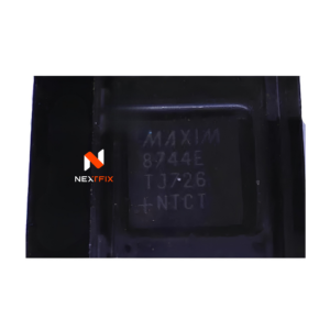 MAXIM MAX8744ETJ+T 8744E QFN32 Laptop Power PWM Chip