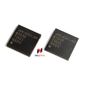 MAX8724ETI+ MAX8724 MAX8724E QFN28 Laptop Power PWM IC Chip