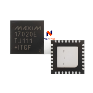 MAXIM MAX17020ETJ MAX 17020E MAX17020E 17020E QFN32 Laptop Power PWM IC Chip