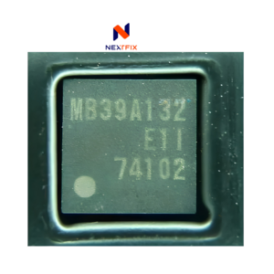 FUJITSU MB39A132 MB39 A132 QFN32 Laptop IC Chip