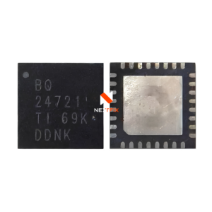 BQ24721 24721 BQ24721 NOTEBOOK CHARGER QFN32 Laptop IC Chip