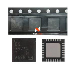 BQ24745RHDR 24745 BQ24745 QFN28 Laptop IC Chip