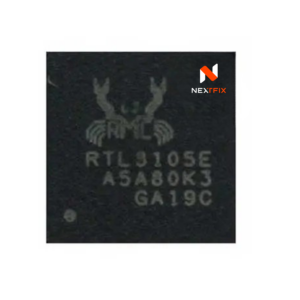 RTL8105E 8105E RTL8105E-VL-CG QFN Laptop IC Chip