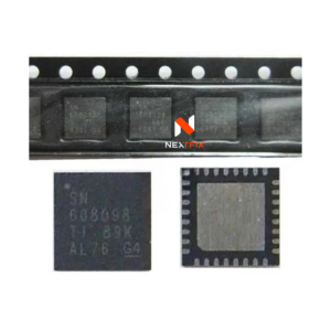 SN608098 608098 SN0608098RHBR QFN32 Laptop IC Chip