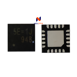 RT8248AGQW RT8248A RT8248 5E=1H 5E=1J 5E=xx Laptop IC Chip