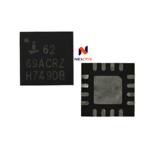 ISL6269A ISL6269ACR ISL6269ACRZ QFN16 Laptop IC Chip