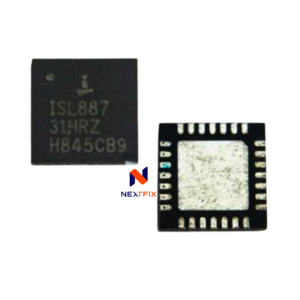 ISL88731HRZ 88731 ISL88731 HRZ QFN28 Laptop IC Chip