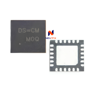 RT8223B RT8223BGQW DS=CC DS=BKDS=CA DS=CF DS=BJ DS=xx QFN24 Laptop IC Chip
