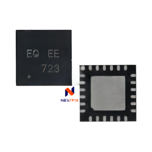 RT8223M RT8223MGQW EQ=EE EQ=FJ EQ=EC EQ=CM EQ=DK EQ=DA EQ=9M QFN24 Laptop IC Chip