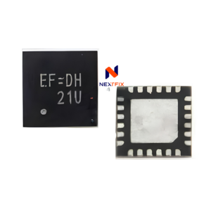 RT8207L RT8207LGQW EF=DE EF=EE EF=DH EF=CG EF=xx QFN24 Laptop IC Chip