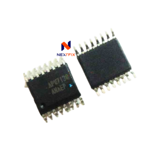 APW7138NI-TRL APW7138 SSOP-16 (2 Side Leg) Laptop IC Chip