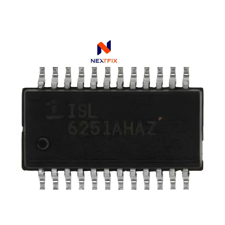ISL6251AHRZ ISL6251A ISL6251 SSOP Laptop IC Chip