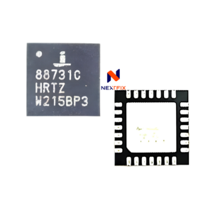 ISL88731CHRTZ ISL88731C HRTZ ISL88731C QFN28 Laptop IC Chip