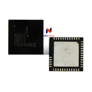 ISL6255AHRZ ISL6255A ISL6255 QFN Laptop IC Chip