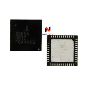ISL6265A HRTZ ISL6265A ISL6265AHRTZ QFN48 Laptop IC Chip