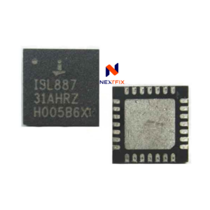 ISL88731A ISL88731AH ISL88731AHR ISL88731AHRZ QFN28 Laptop IC Chip