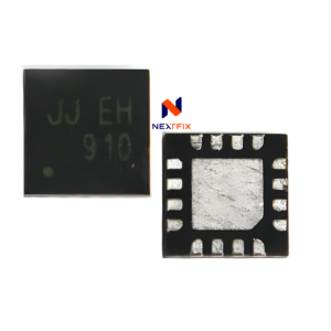 RT8202M RT8202MZQW JJ=EH JJ=EG JJ=EC JJ=1C JJ=ED QFN Laptop IC Chip