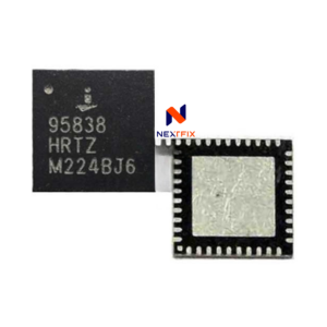 ISL95838H ISL95838HR ISL 95838 HRTZ QFN Laptop IC Chip