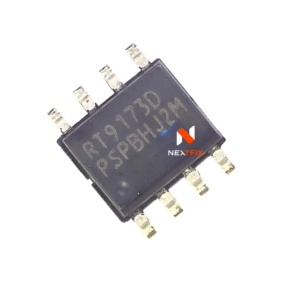 RT9173DPSP RT9173D RT9173 QFN Laptop IC Chip