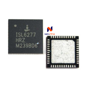 ISL6277HRZ ISL6277 HRZ QFN48 Laptop IC Chip