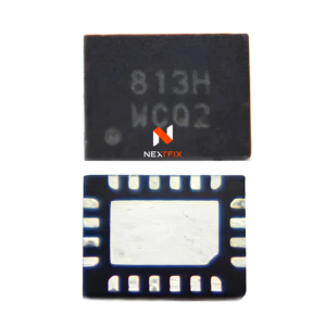 ISL95813HRZ ISL95813 813H 95813H QFN Laptop IC Chip