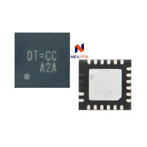RT8205EGQW RT8205E DT=CB DT=CC DT=CL DT=xx QFN Laptop Chip