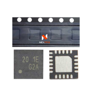 RT8223PZQW RT8223P 20=EL 20-DF 20=XX 20=1E QFN Laptop IC Chip