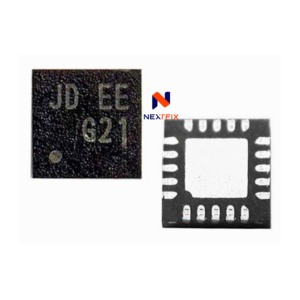 RT8239C RT8239CZQ RT8239CZQW JD=EE JD=EB JD=EA JD=XX JD=DE JD=EC QFN Laptop IC Chip