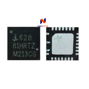 ISL62881 ISL62881HR ISL62881HRTZ QFN Laptop IC Chip