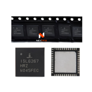 ISL6267HRZ ISL6267 ISL6267 HRZ QFN Laptop IC Chip