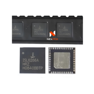 ISL6266AHRZ ISL6266A HRZ 6266A QFN Laptop IC Chip