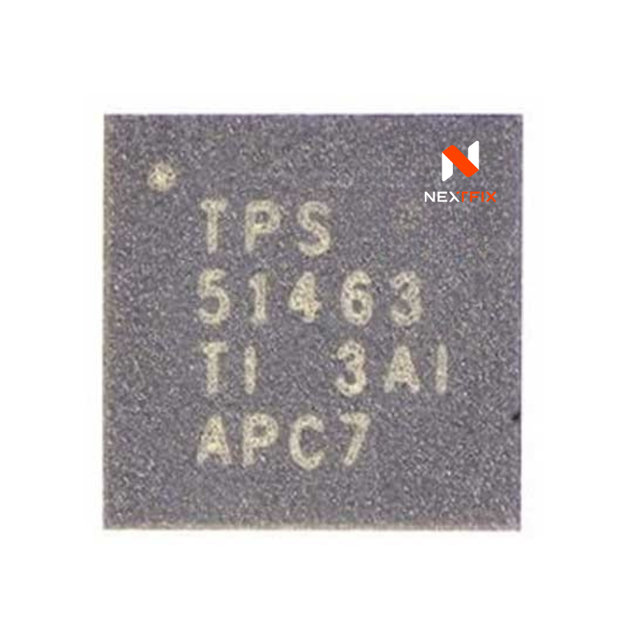TPS51463RGER TPS51463R TPS 51463 QFN24 Laptop IC Chip