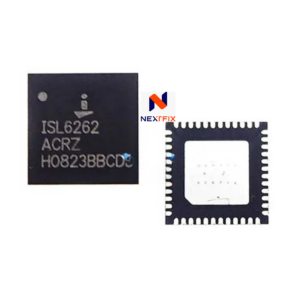 ISL6262A ISL6262 ACRZ ISL6262ACRZ QFN48 Laptop IC Chip