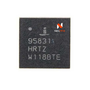 ISL95831A ISL95831AH 9583IA ISL95831AHRTZ QFN48 Laptop IC Chip