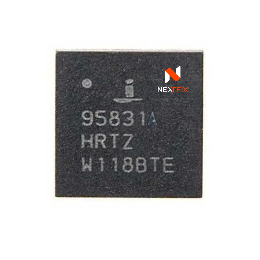 ISL95831A ISL95831AH 9583IA ISL95831AHRTZ QFN48 Laptop IC Chip