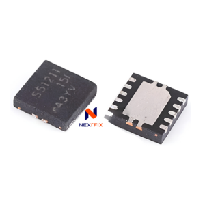 TPS51211DSCR TPS51211 S51211 QFN Laptop IC Chip