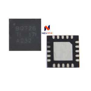 BQ24726RGRR BQ24726R BQ24726 BQ726 TI QFN Laptop IC Chip