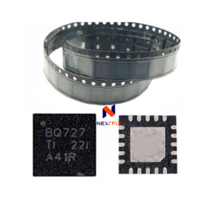 BQ24727RGRR BQ24727R BQ24727 BQ727 QFN Laptop IC Chip