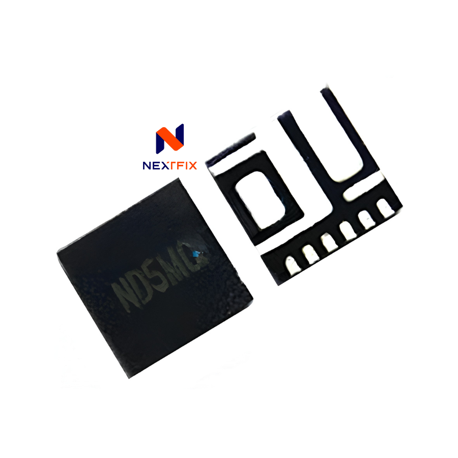 SILERCY SY8206BQNC (ND3 ND4 ND4LL ND4MI ND5CB AWV5LC MS3UY RK4GL AR4WA RF4BL) 3V QFN Power IC Chipset