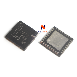 BQ24721C 24721C QFN Laptop IC Chip