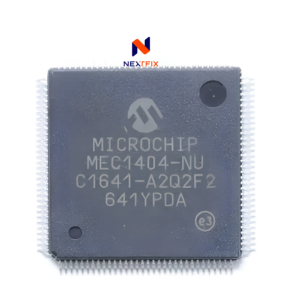 SMSC MEC1404-NU MEC1404 MEC1404NU QFP SIO IC Chipset