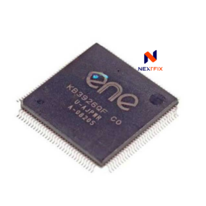 ENE KB3926QF C0 KB3926QFC0 TQFP128 SIO Controler Chip