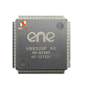 ENE KB932QF A0 KB932QFA0 932QFA0 QFP SIO Controler Chip